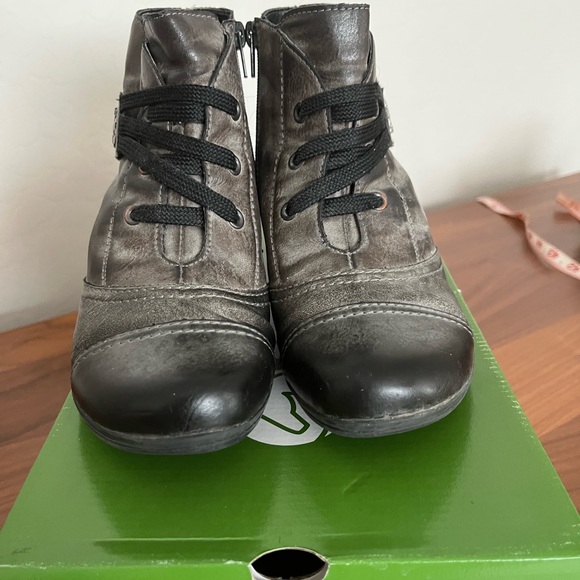 Remonte: boots Size 38 (7) - Picture 10 of 11